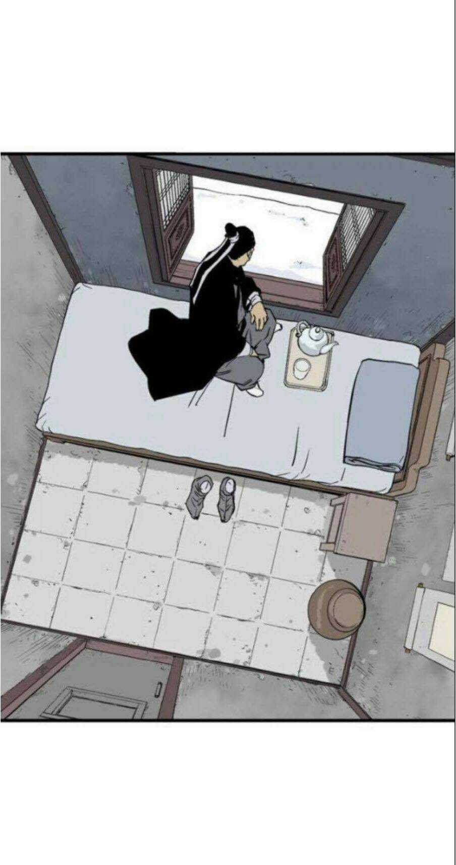 Gosu 2 Chapter 138 trang 24