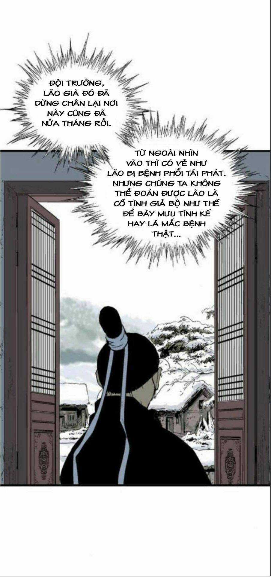 Gosu 2 Chapter 138 trang 25