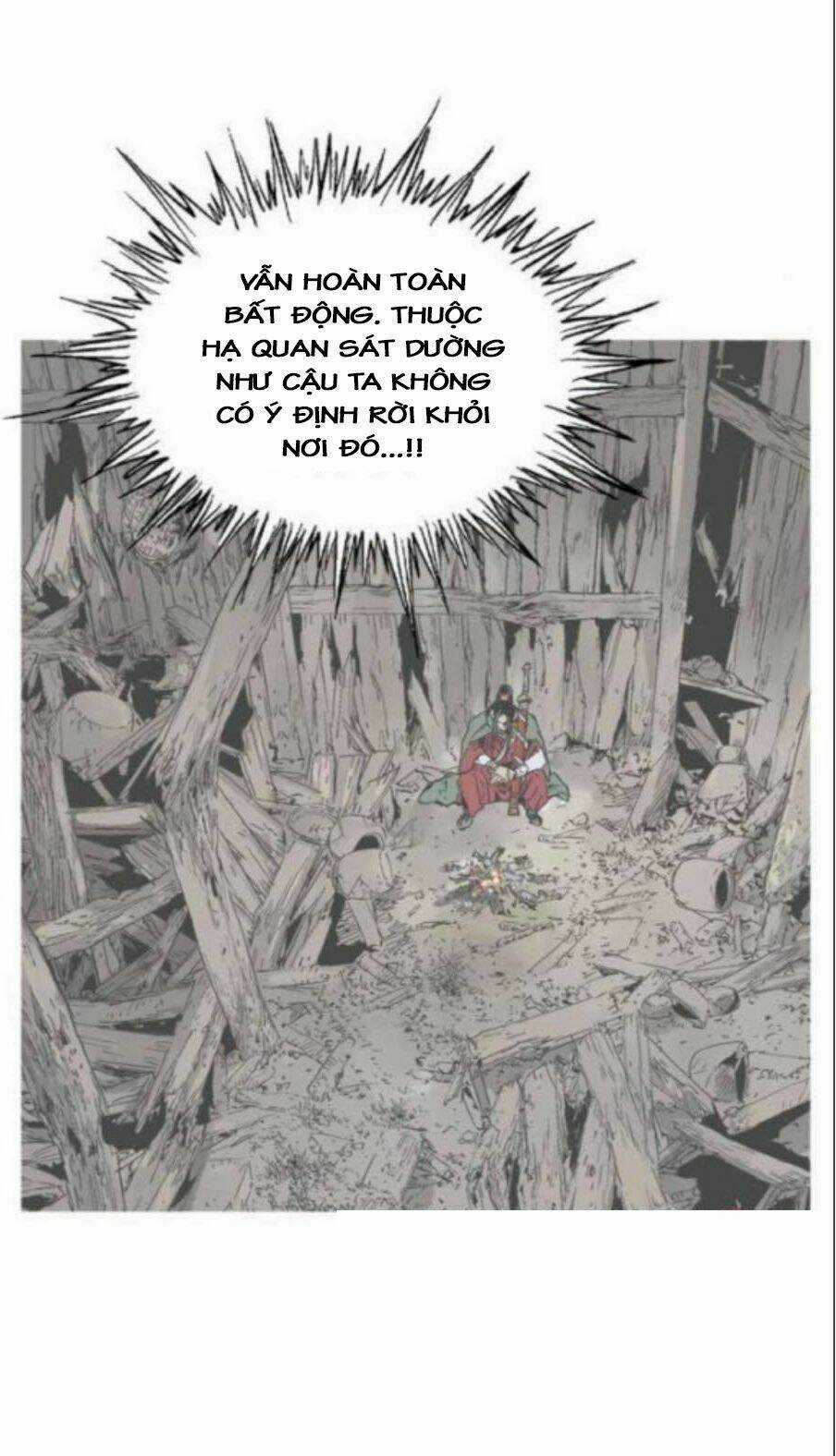 Gosu 2 Chapter 138 trang 27
