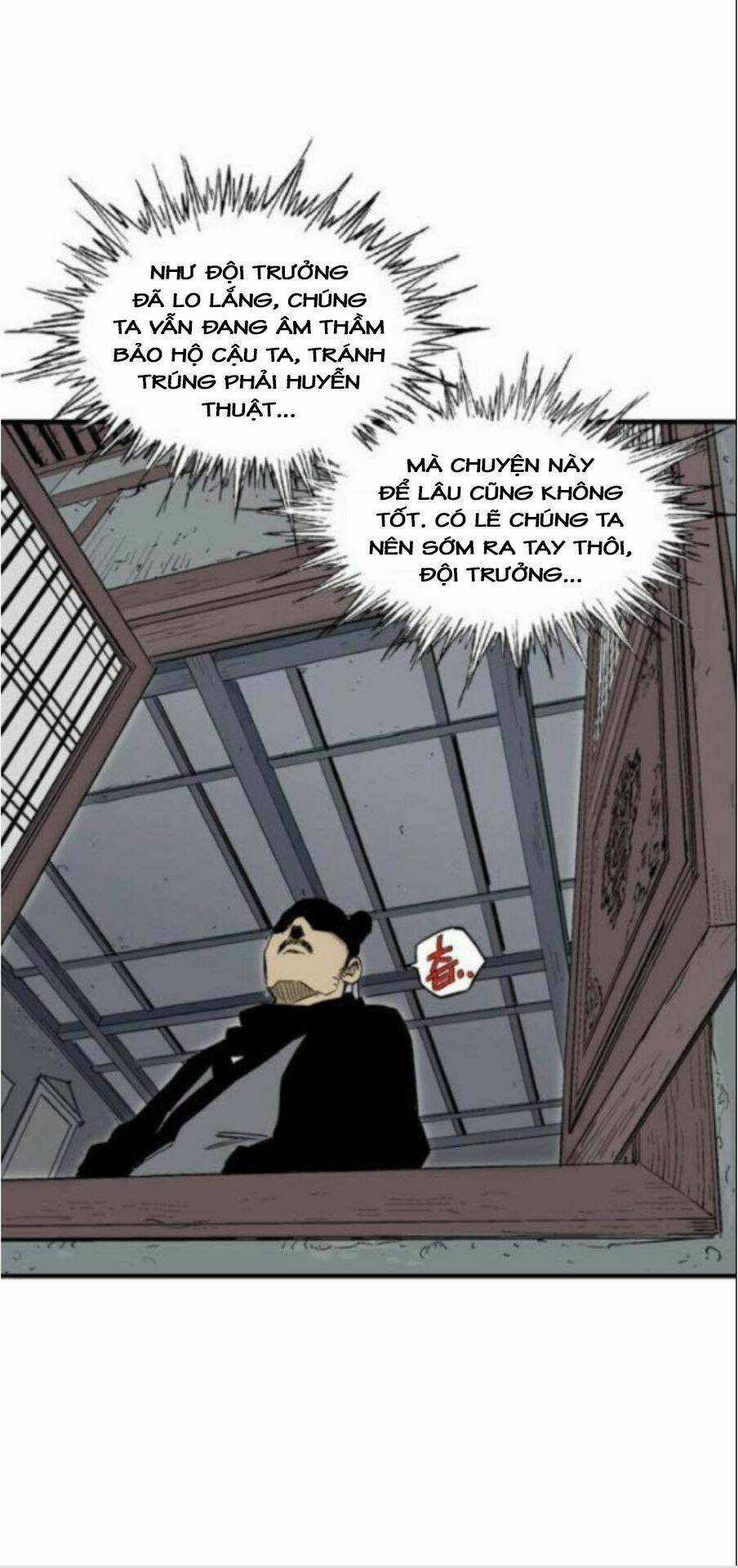 Gosu 2 Chapter 138 trang 28