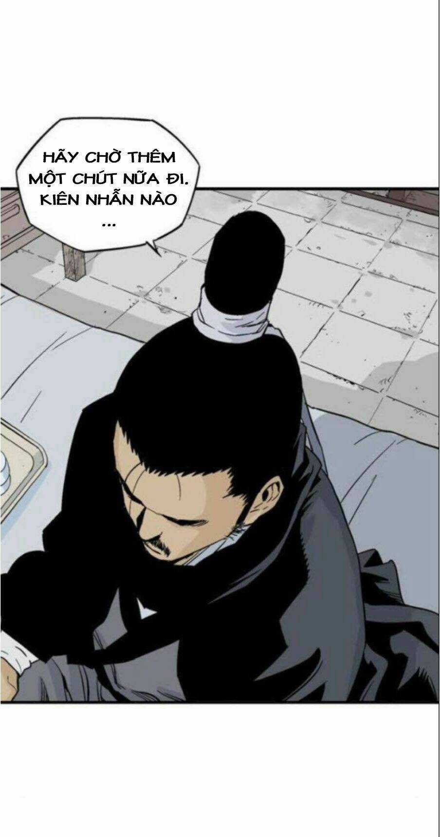 Gosu 2 Chapter 138 trang 29