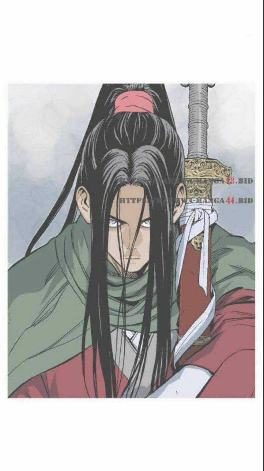 Gosu 2 Chapter 138 trang 33