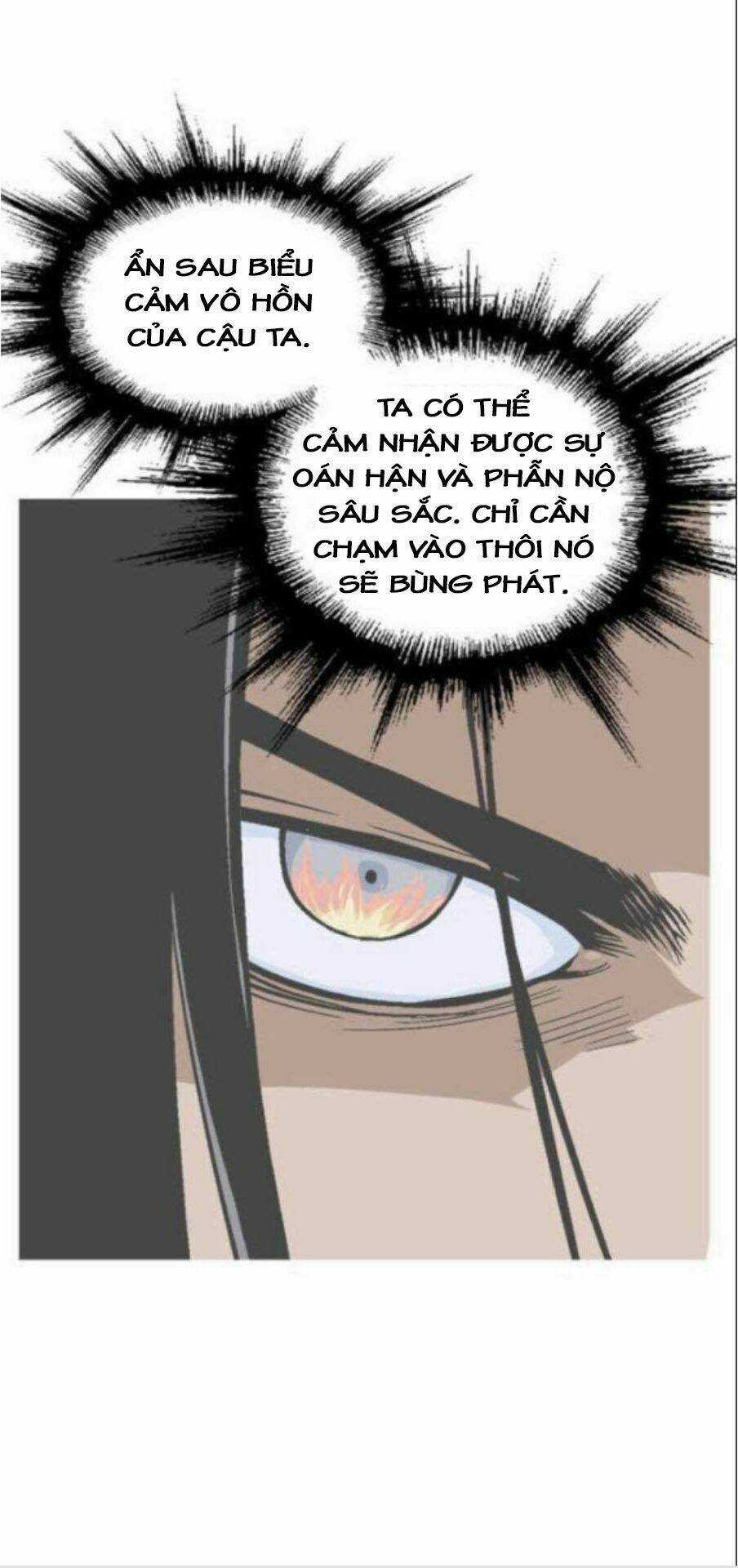 Gosu 2 Chapter 138 trang 34