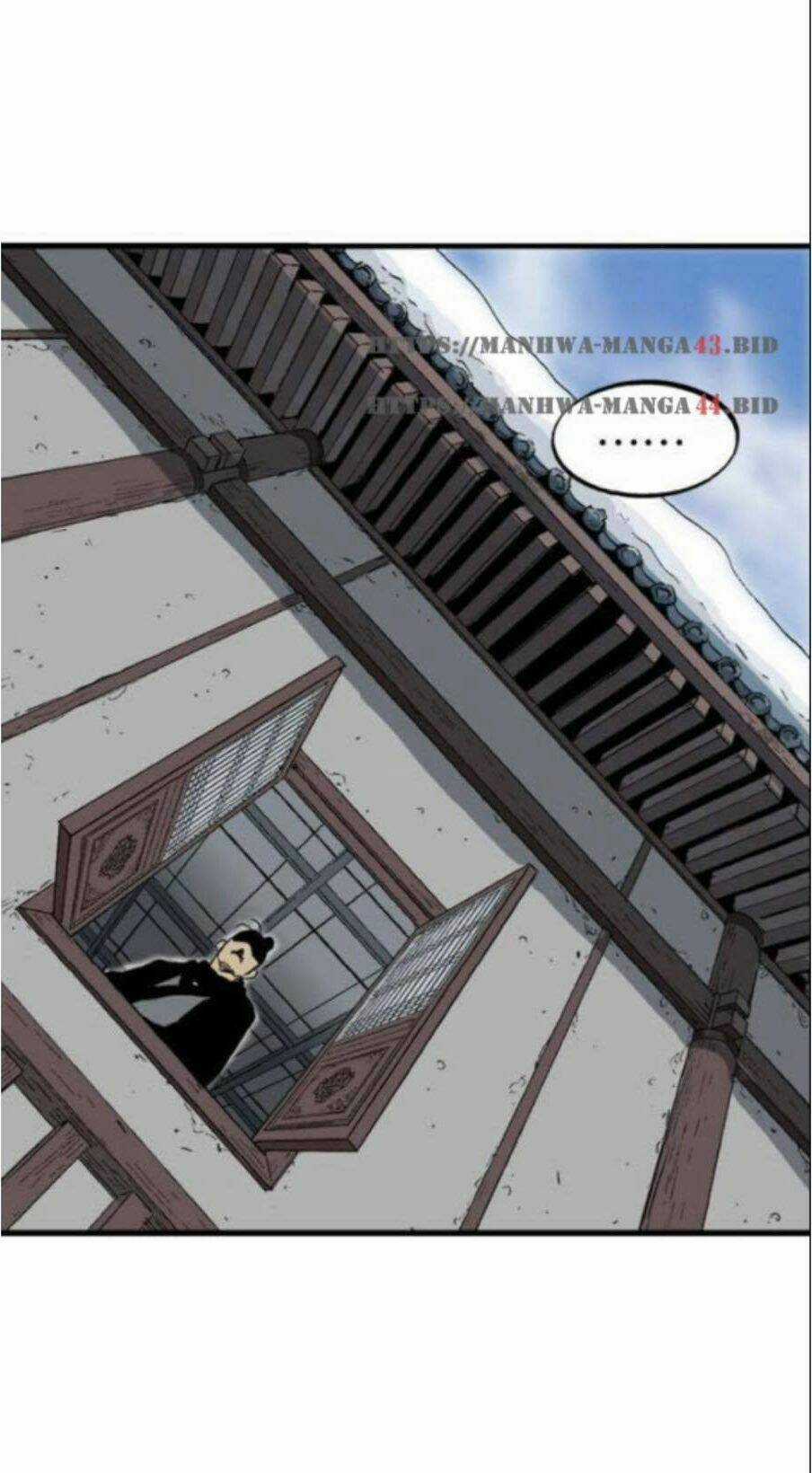Gosu 2 Chapter 138 trang 35