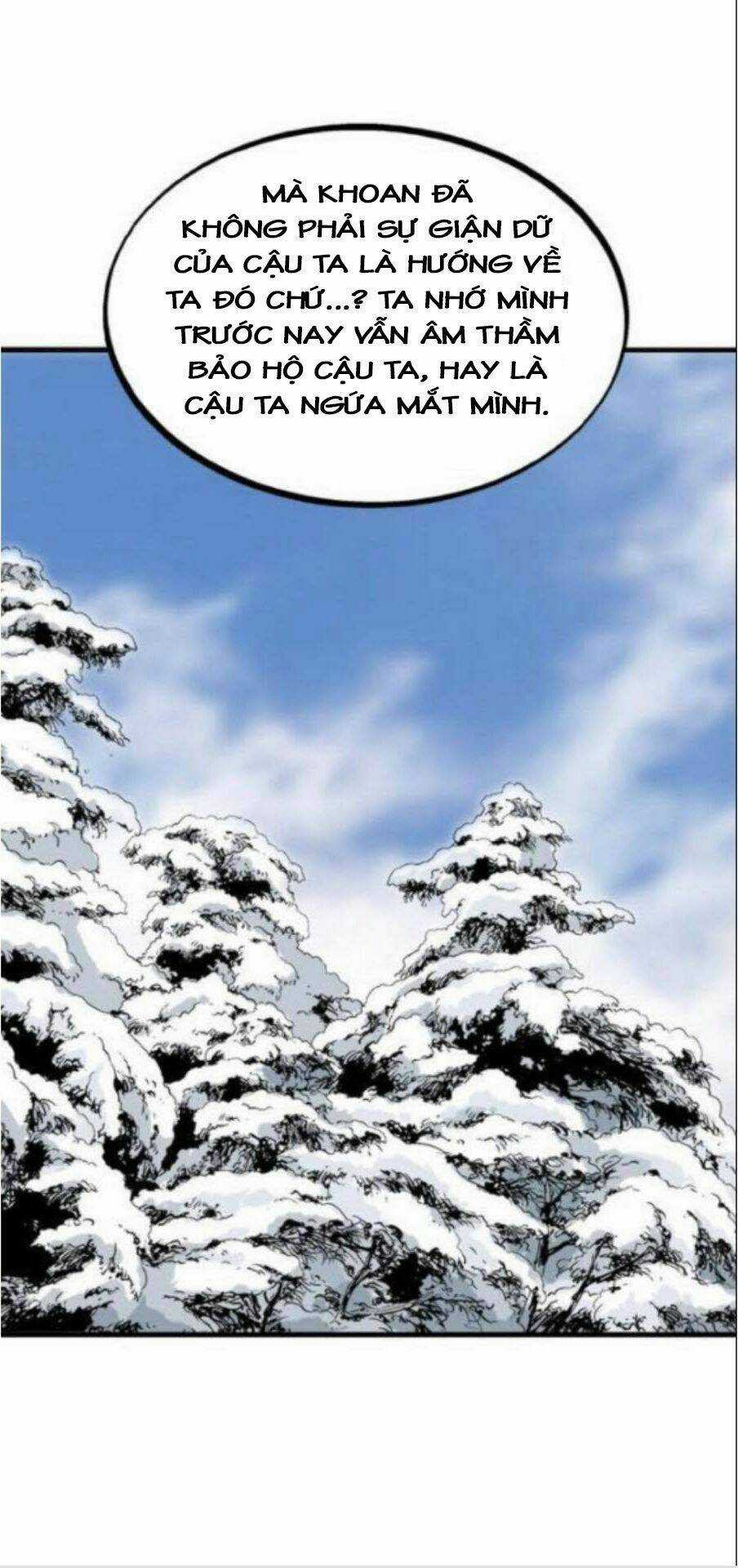 Gosu 2 Chapter 138 trang 36