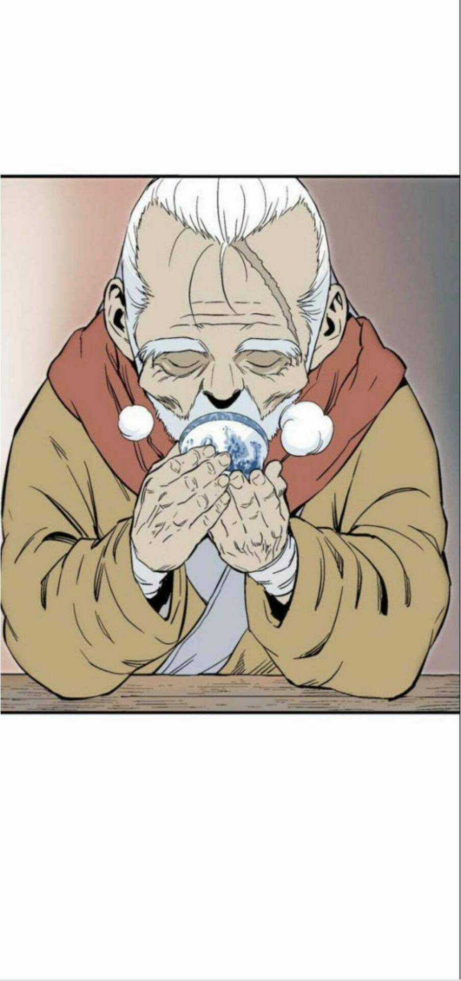 Gosu 2 Chapter 138 trang 40