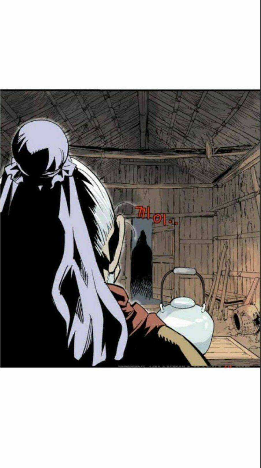 Gosu 2 Chapter 138 trang 43