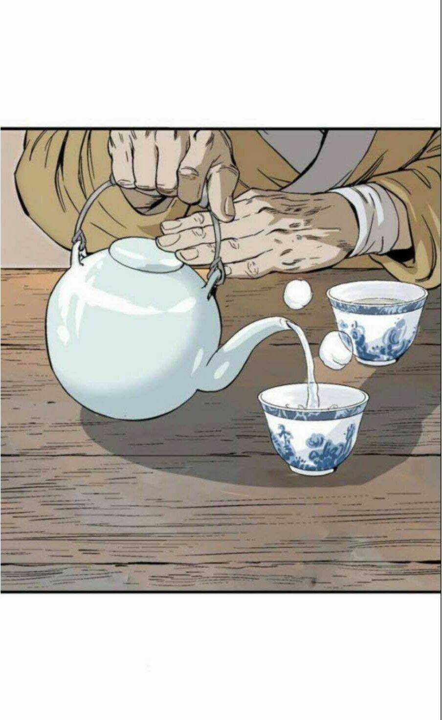 Gosu 2 Chapter 138 trang 45