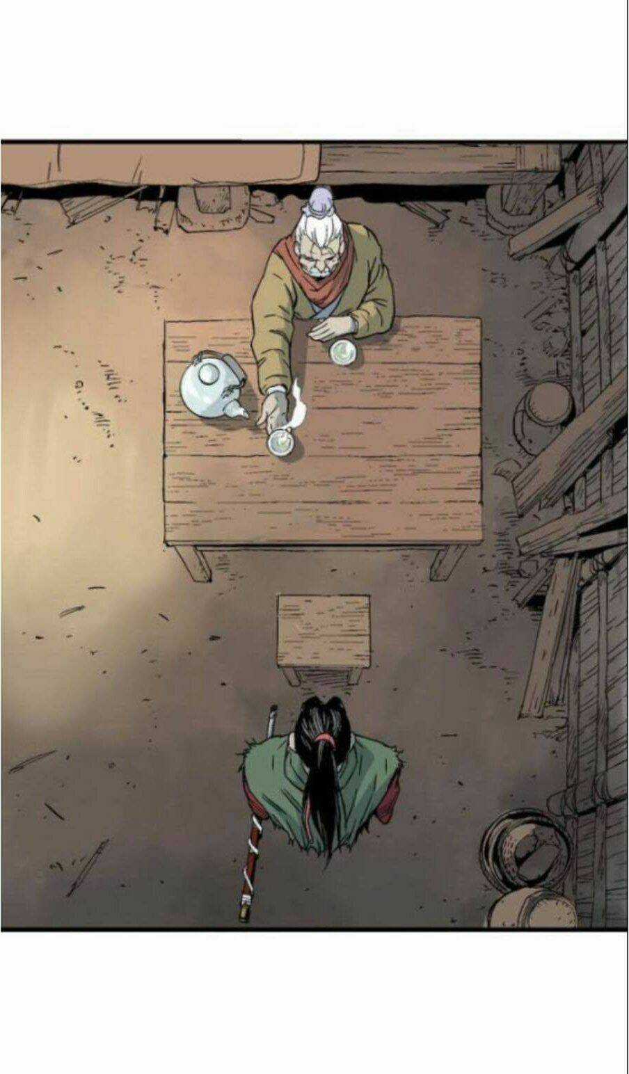 Gosu 2 Chapter 138 trang 46