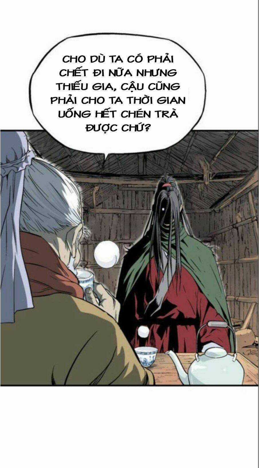 Gosu 2 Chapter 138 trang 47