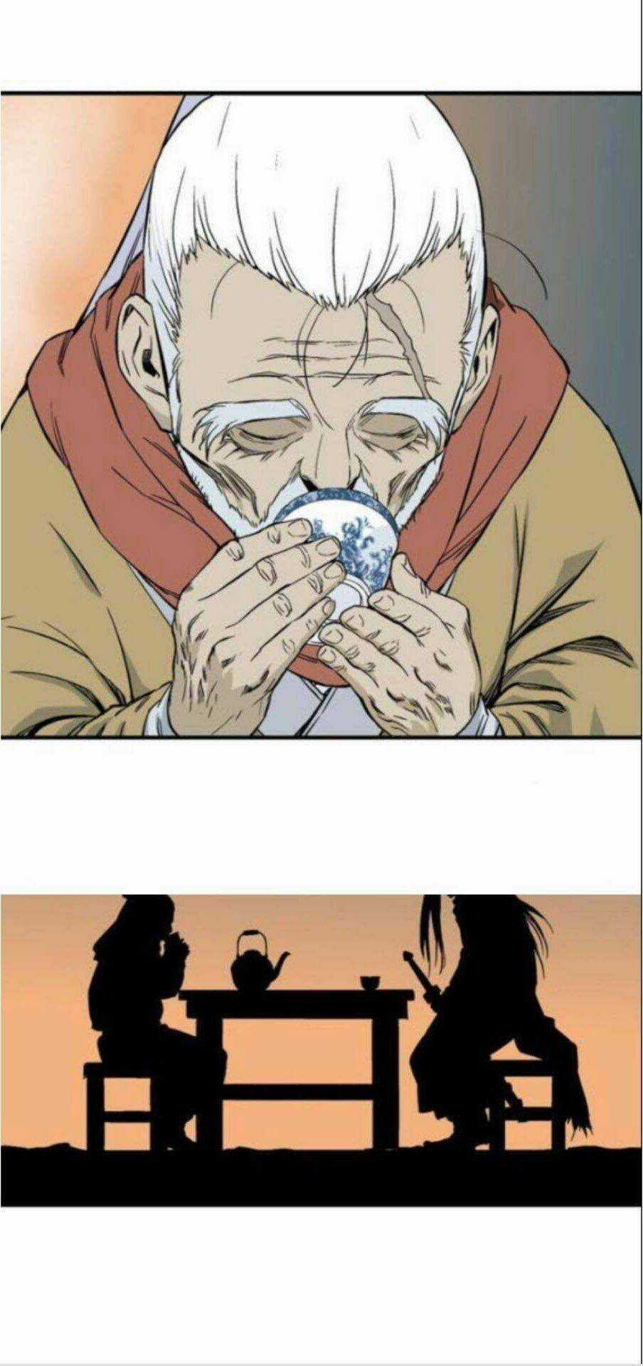 Gosu 2 Chapter 138 trang 49