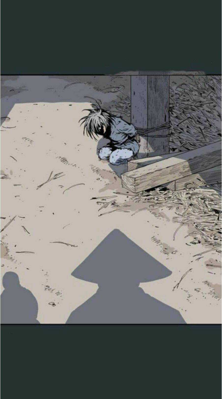 Gosu 2 Chapter 138 trang 5