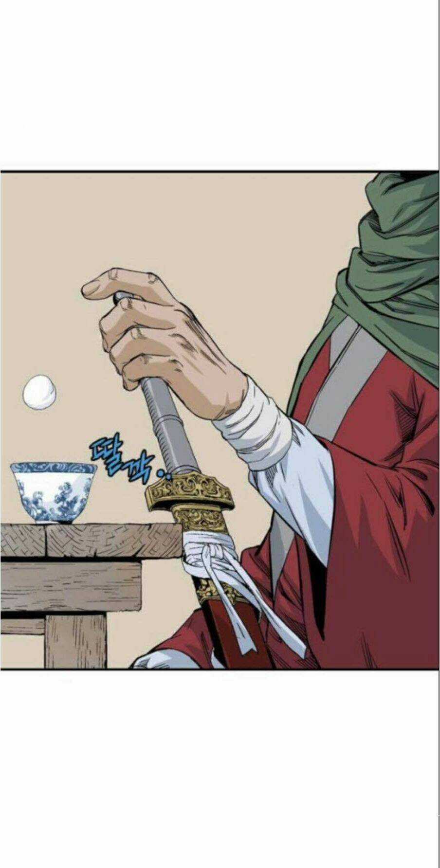 Gosu 2 Chapter 138 trang 50