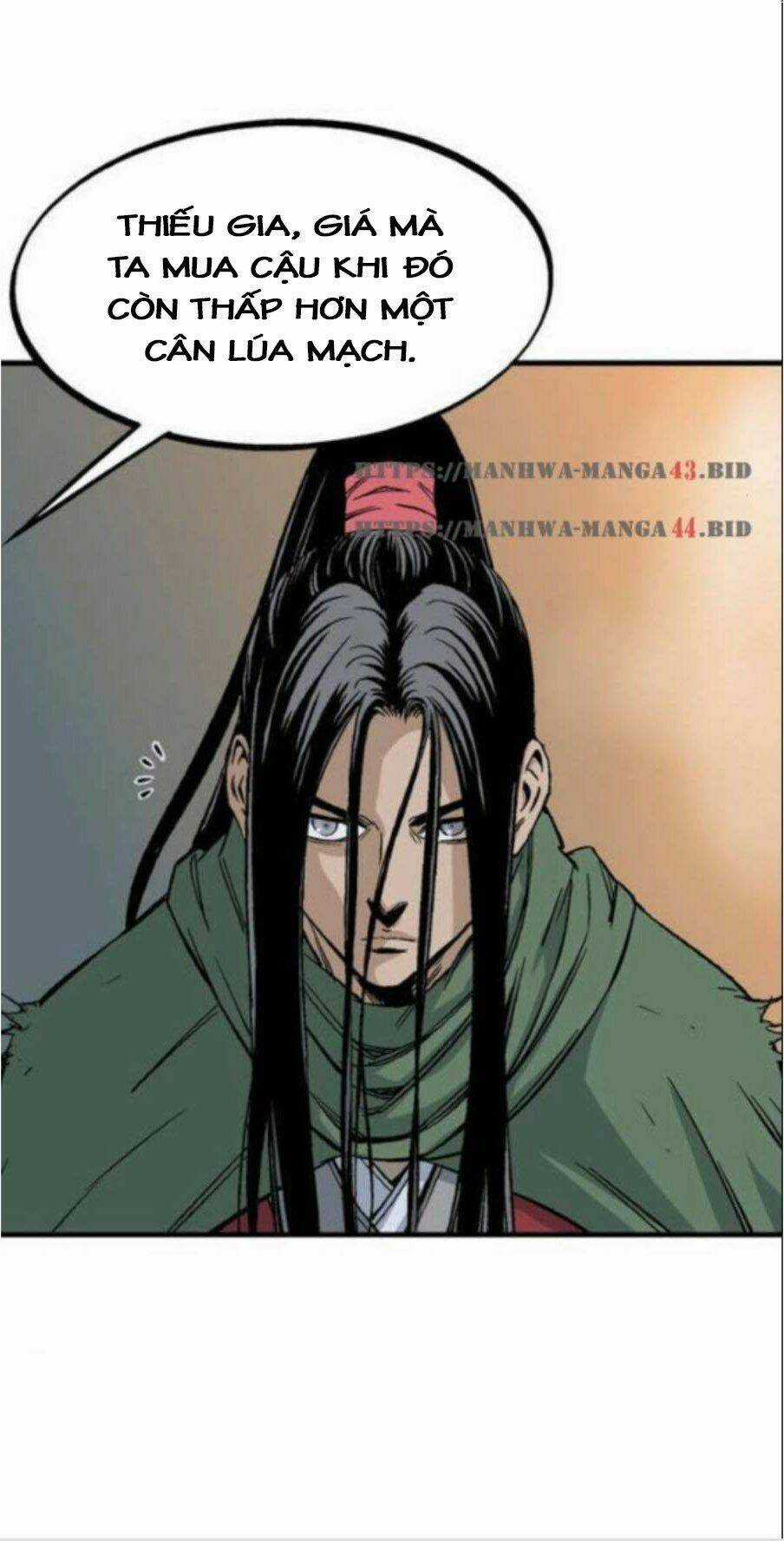 Gosu 2 Chapter 138 trang 51