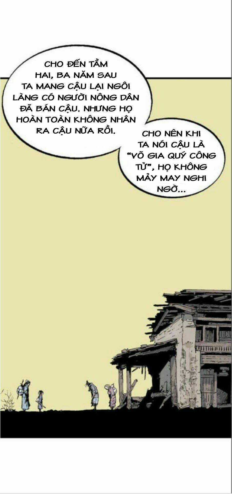 Gosu 2 Chapter 138 trang 54