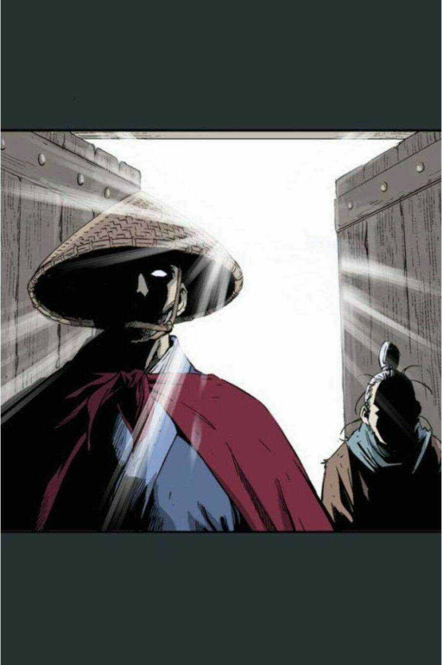 Gosu 2 Chapter 138 trang 6