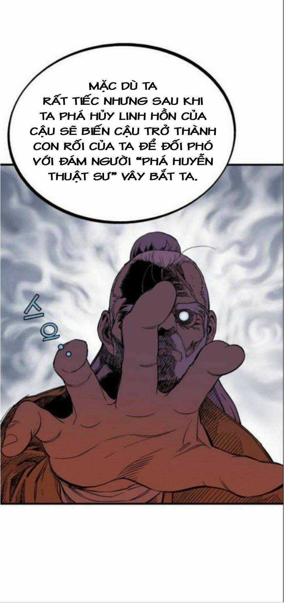 Gosu 2 Chapter 138 trang 75