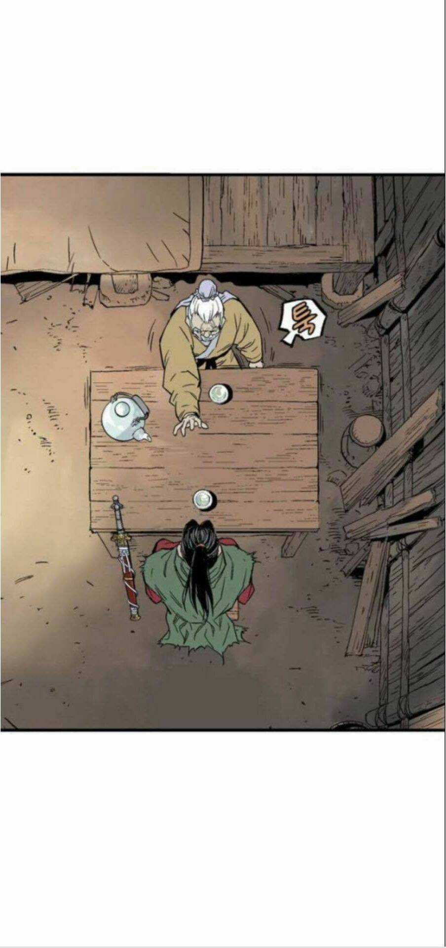 Gosu 2 Chapter 138 trang 77