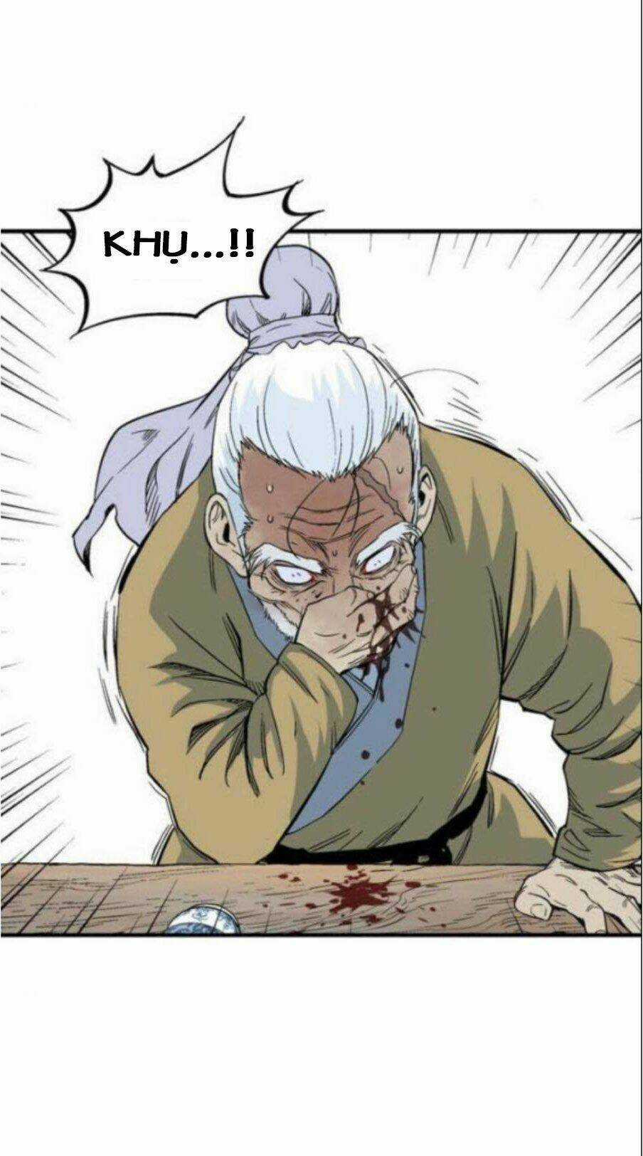 Gosu 2 Chapter 138 trang 84