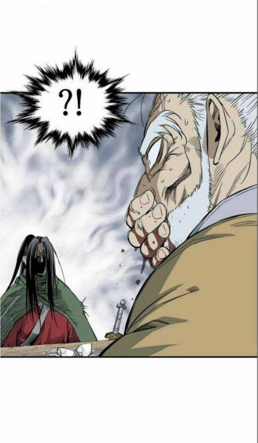 Gosu 2 Chapter 138 trang 86