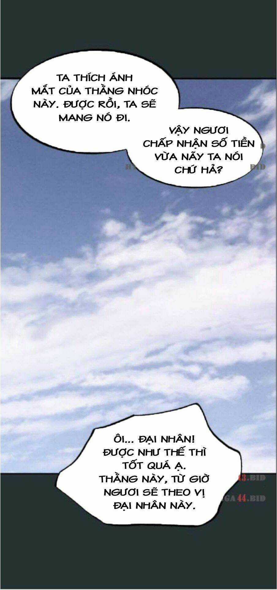 Gosu 2 Chapter 138 trang 9