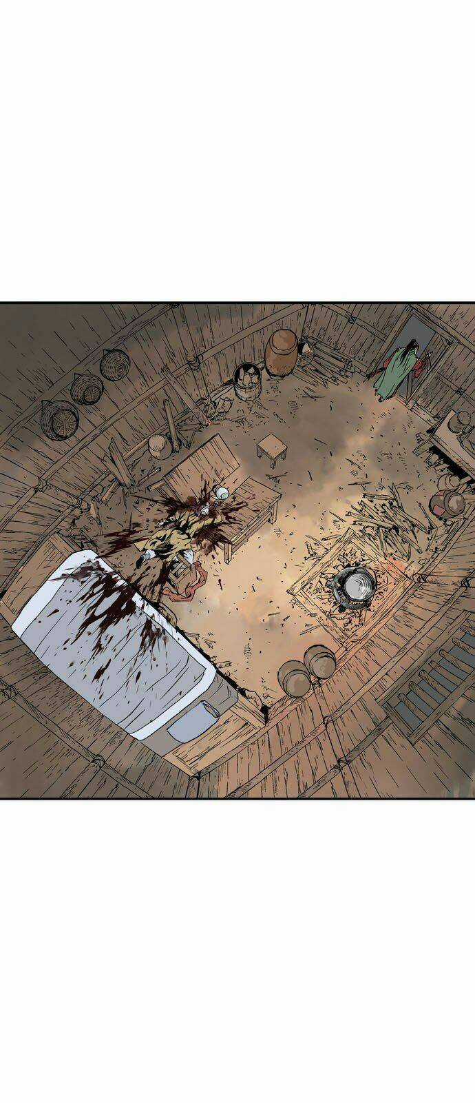 Gosu 2 Chapter 139 trang 11