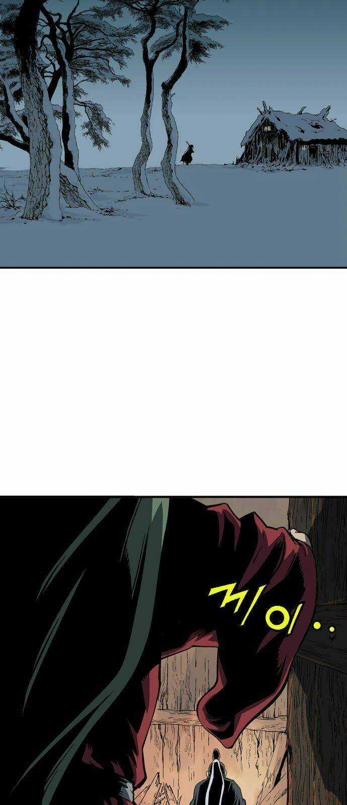 Gosu 2 Chapter 139 trang 16