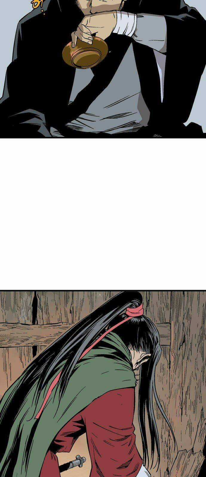 Gosu 2 Chapter 139 trang 20