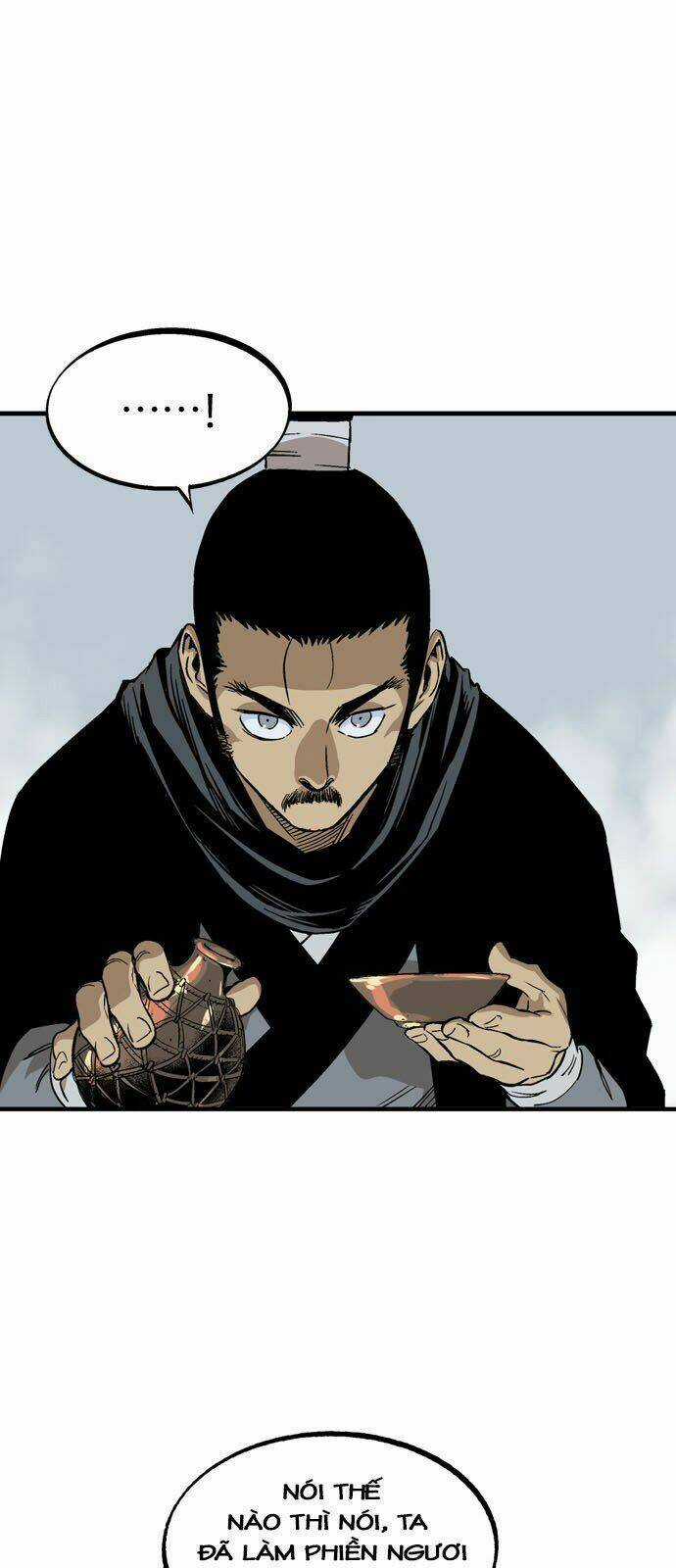 Gosu 2 Chapter 139 trang 22