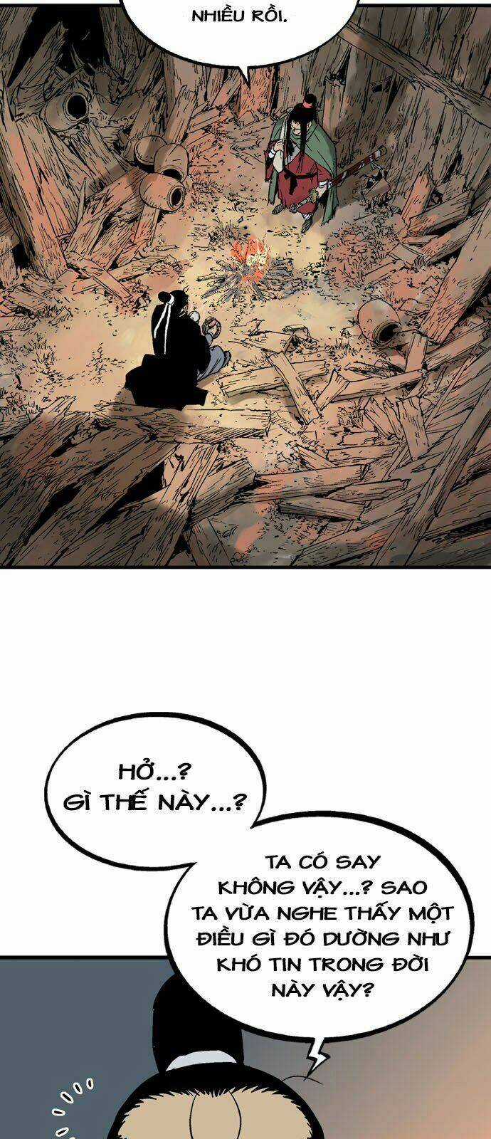 Gosu 2 Chapter 139 trang 23