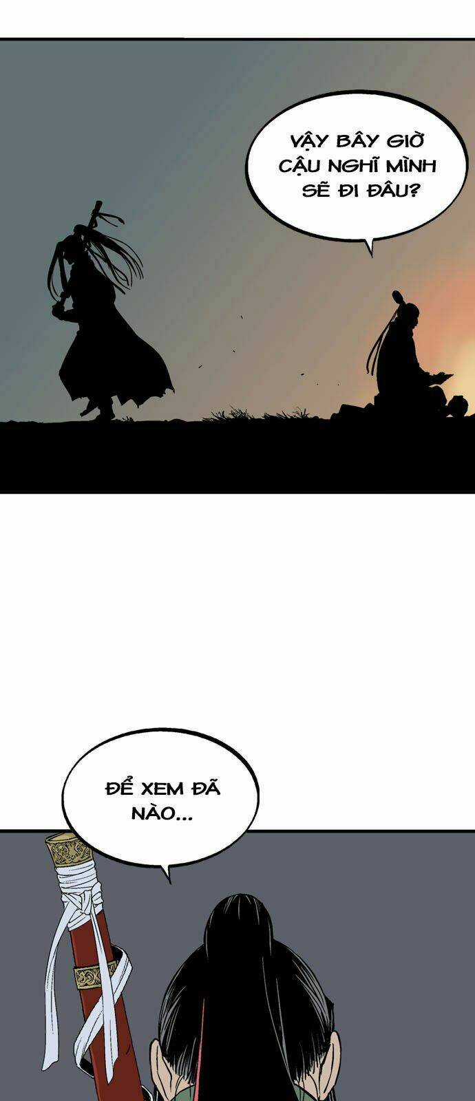 Gosu 2 Chapter 139 trang 26