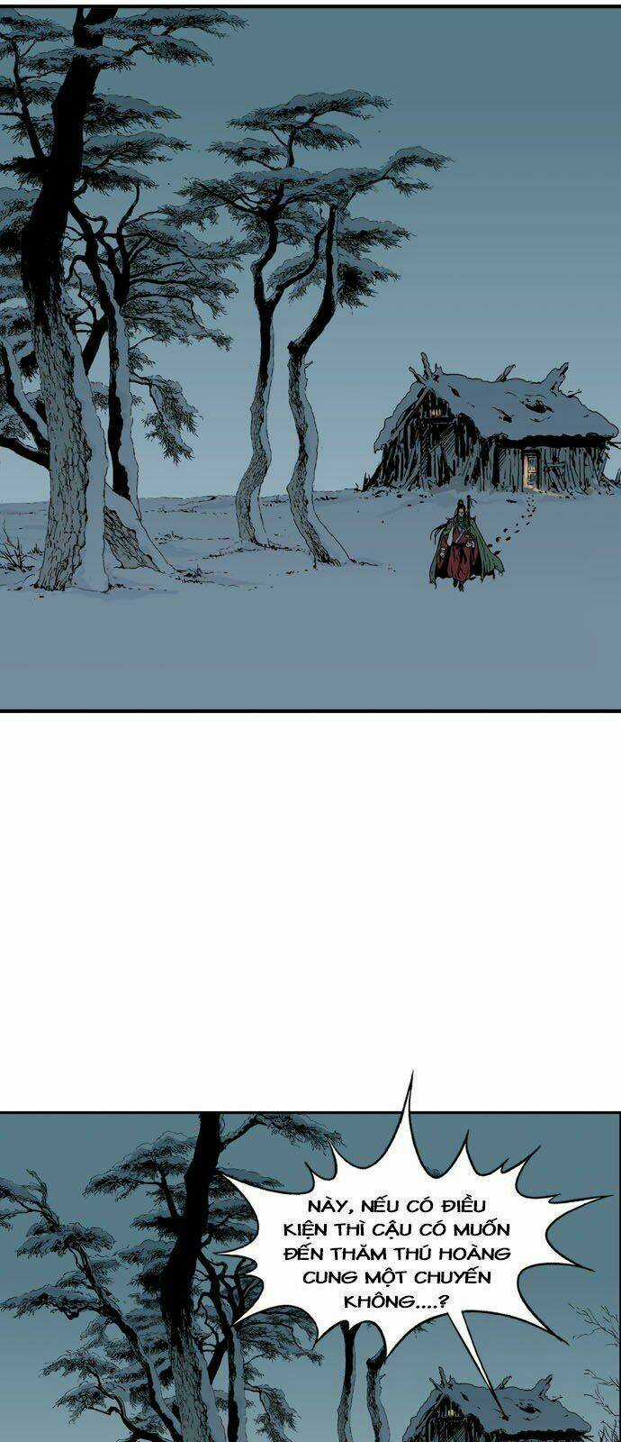 Gosu 2 Chapter 139 trang 30