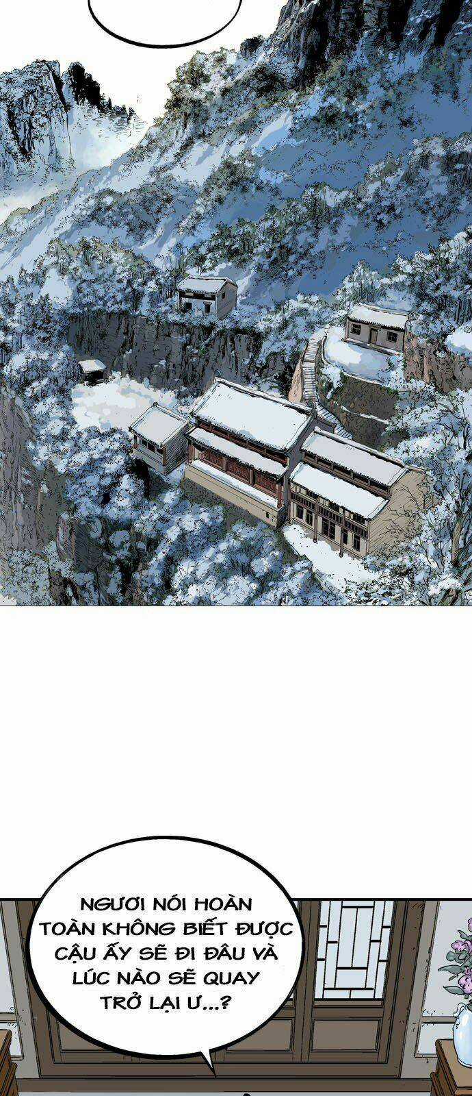 Gosu 2 Chapter 139 trang 35