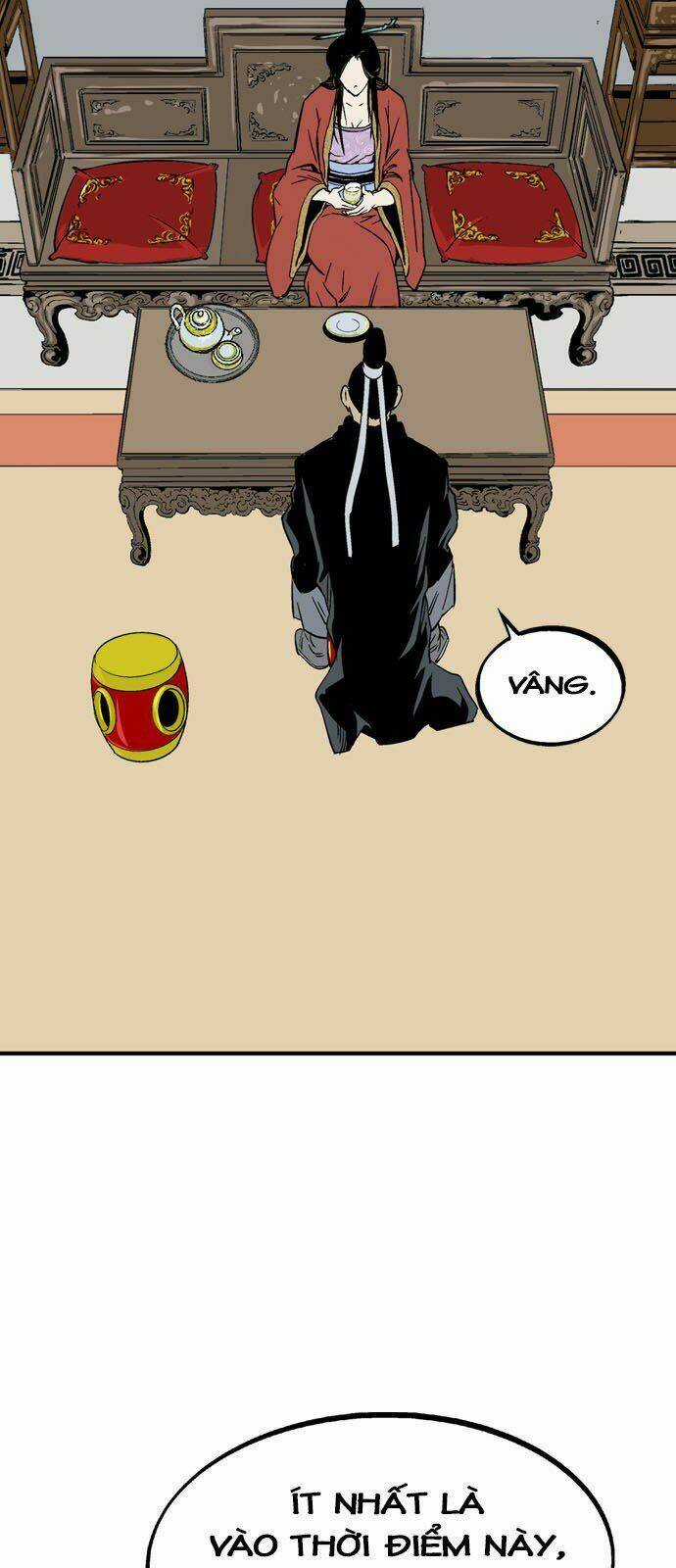 Gosu 2 Chapter 139 trang 36