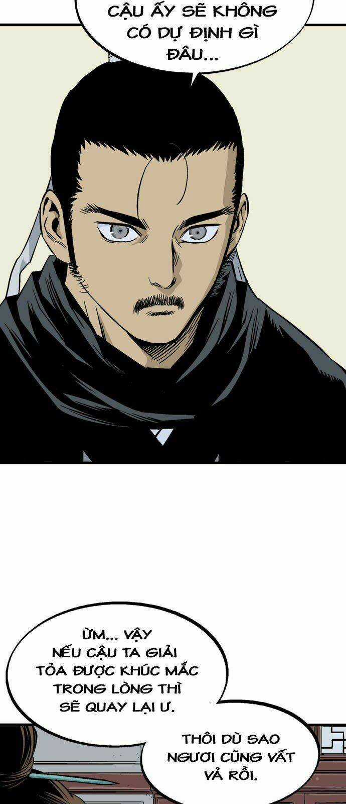 Gosu 2 Chapter 139 trang 37