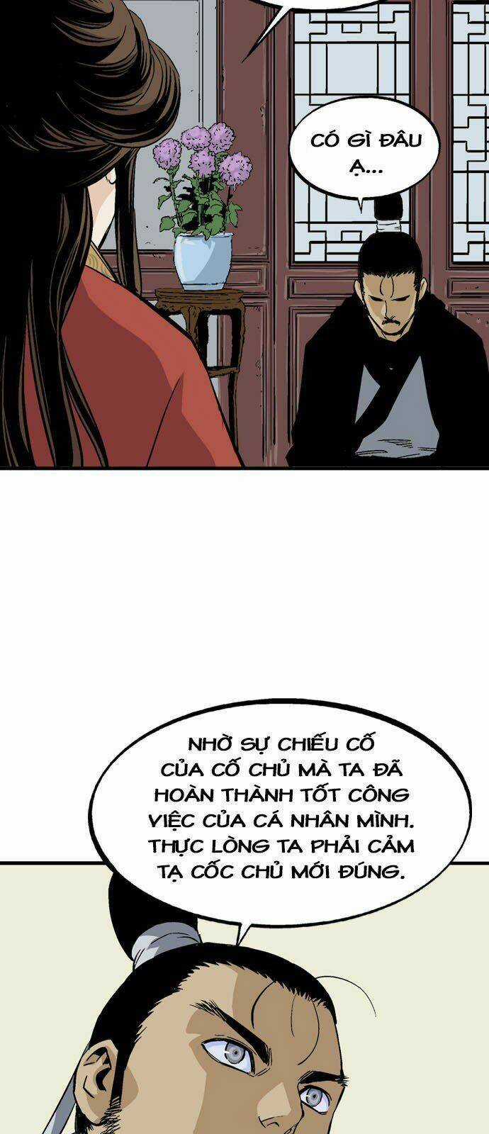 Gosu 2 Chapter 139 trang 38