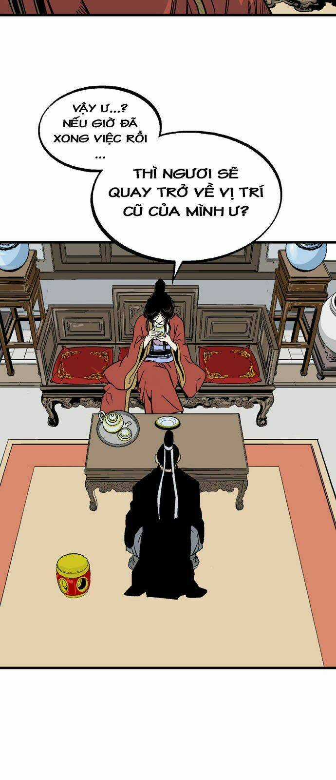 Gosu 2 Chapter 139 trang 41