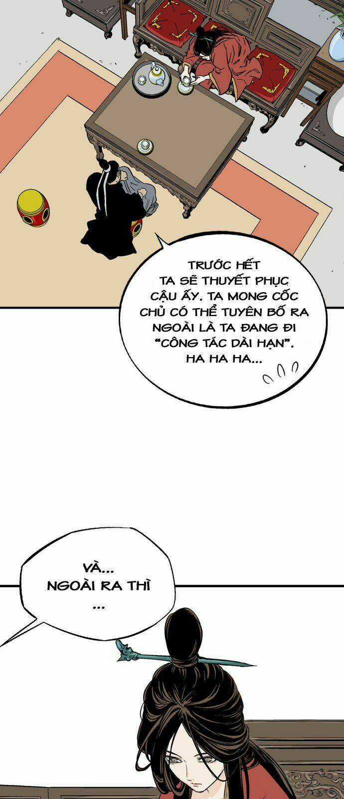 Gosu 2 Chapter 139 trang 43