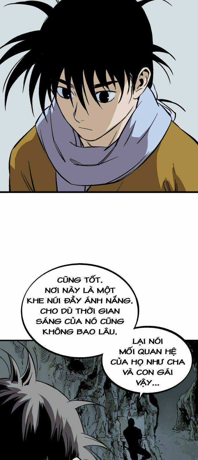 Gosu 2 Chapter 139 trang 53