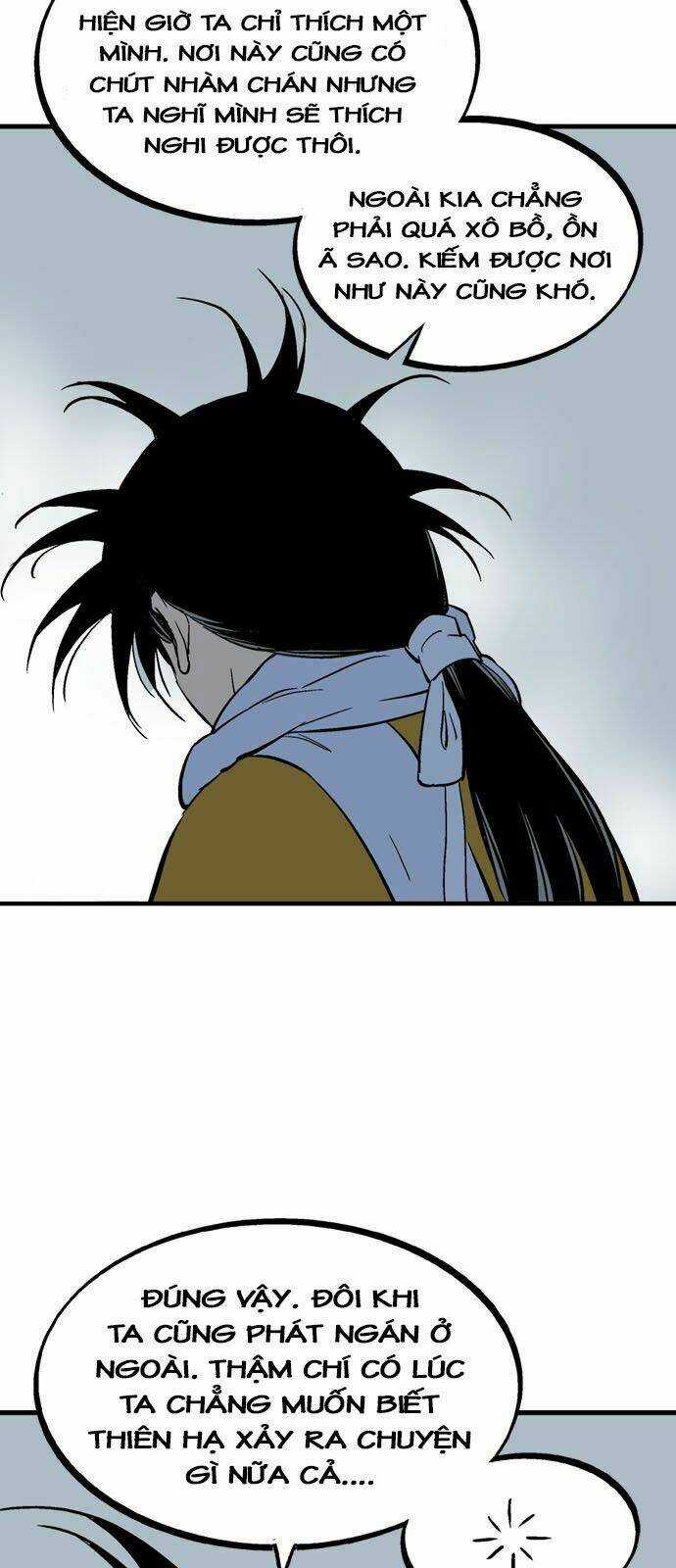 Gosu 2 Chapter 139 trang 57