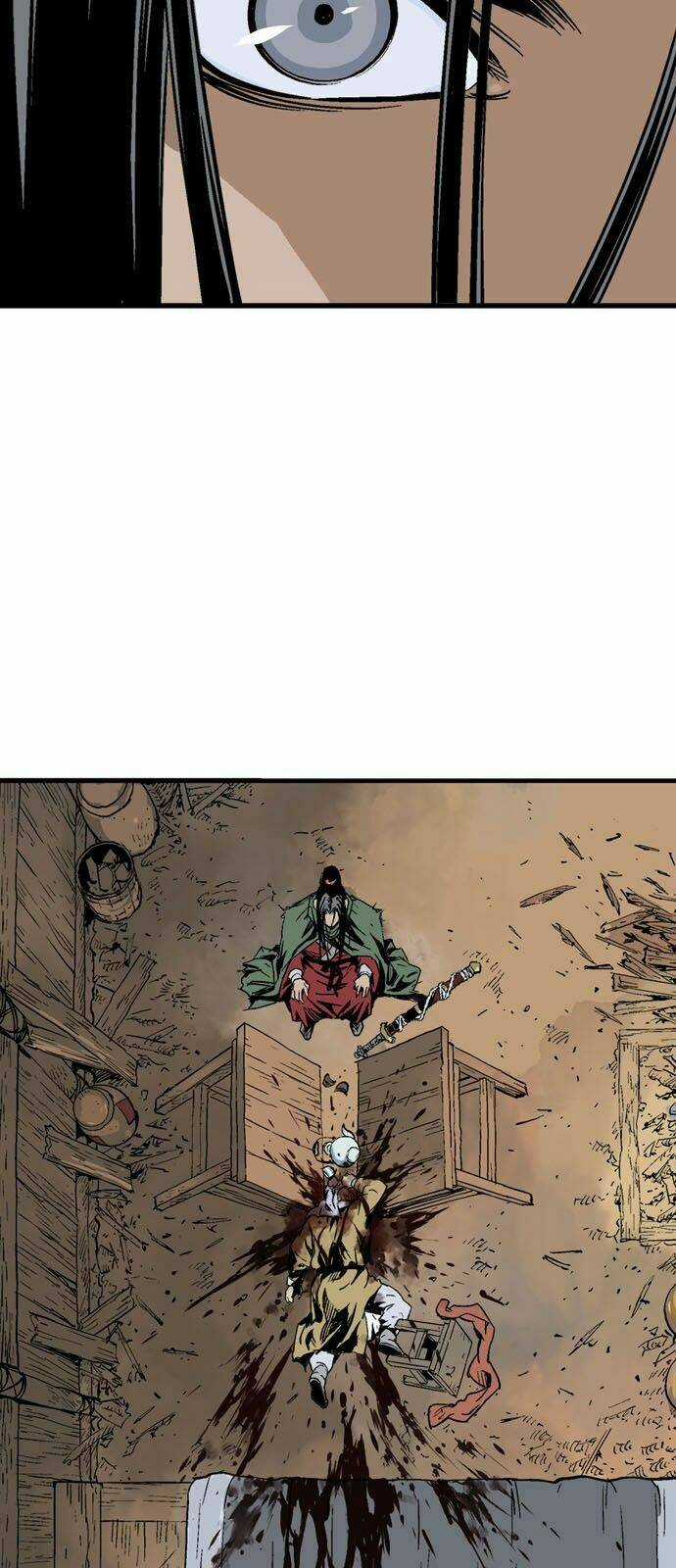 Gosu 2 Chapter 139 trang 6