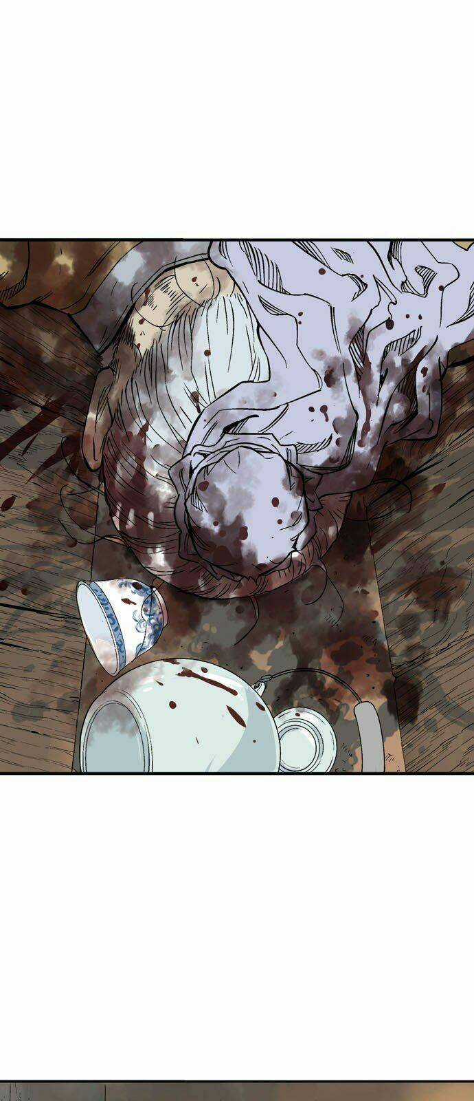 Gosu 2 Chapter 139 trang 8