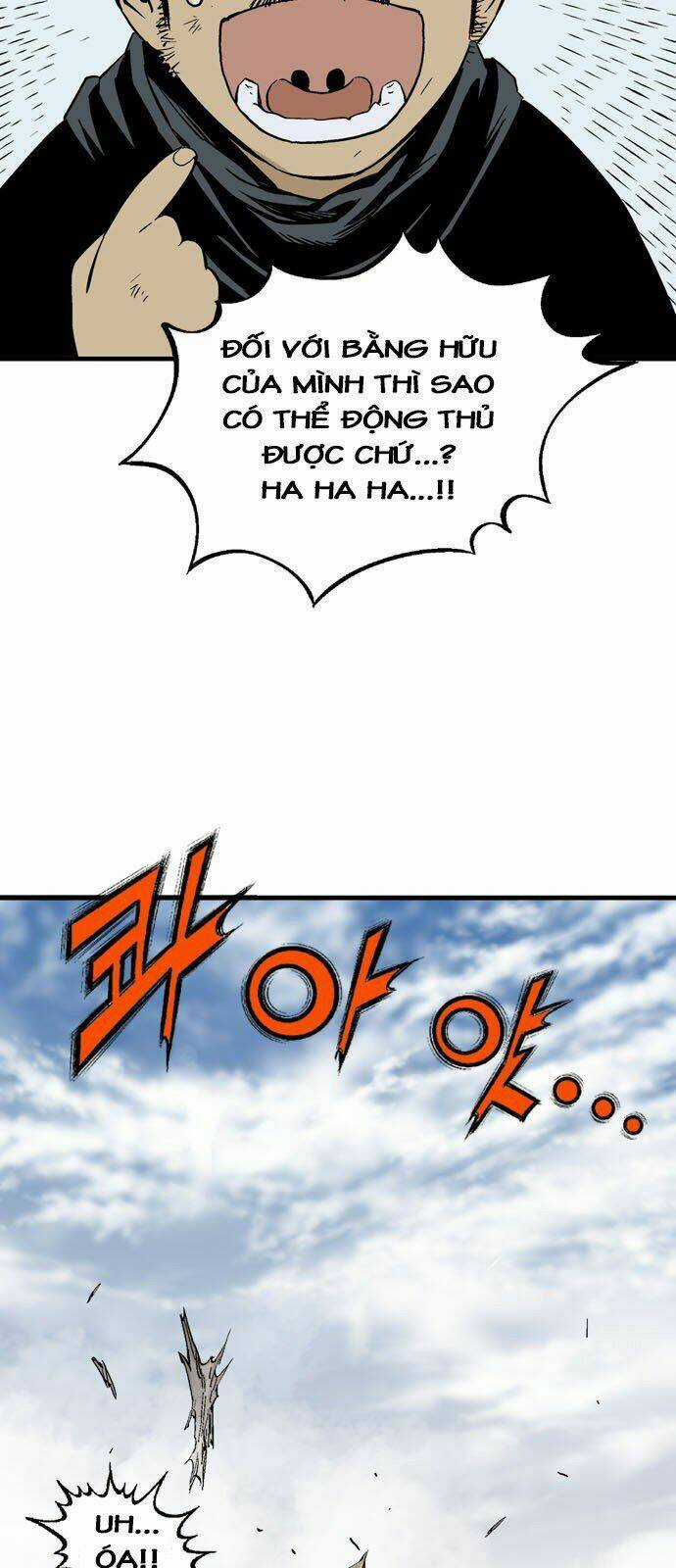 Gosu 2 Chapter 139 trang 82