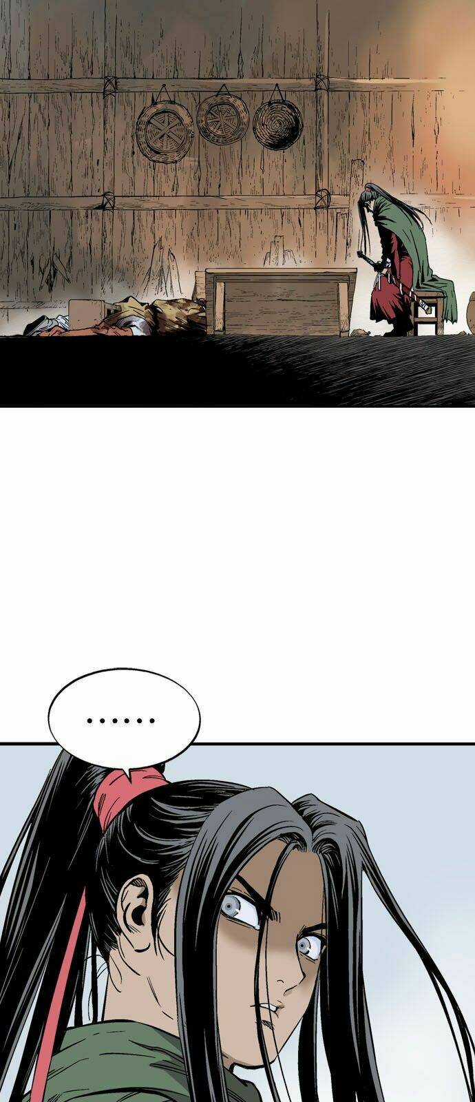 Gosu 2 Chapter 139 trang 9