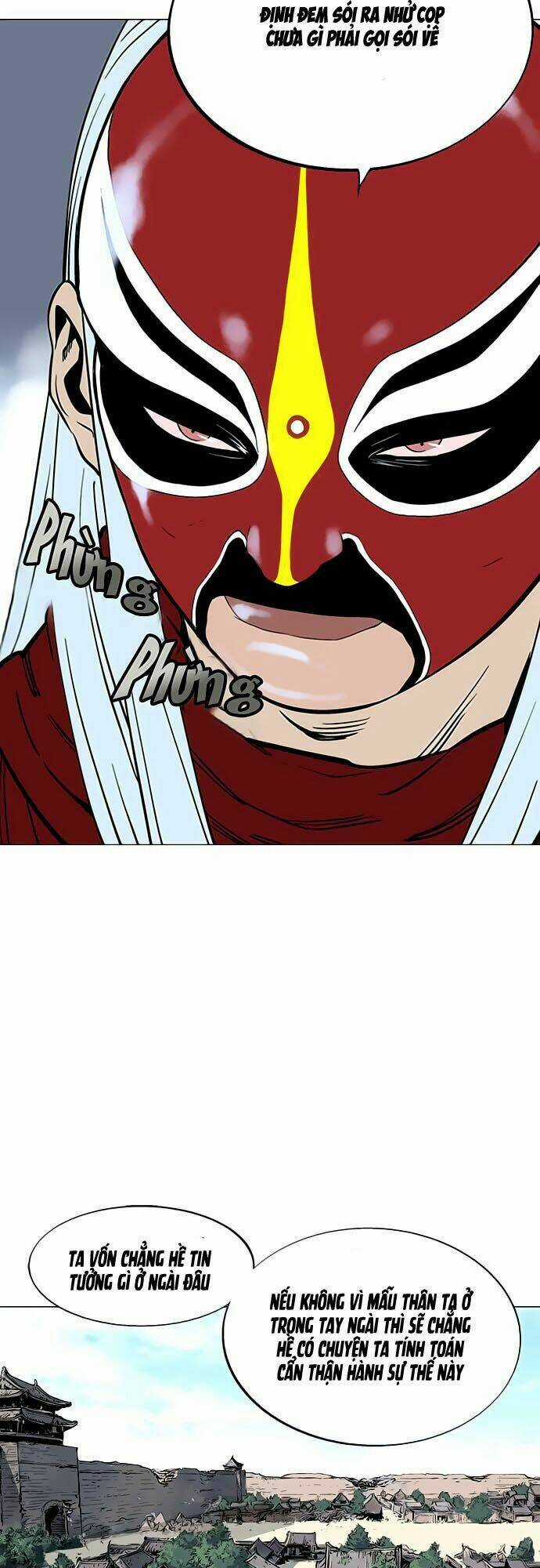 Gosu 2 Chapter 14 trang 13