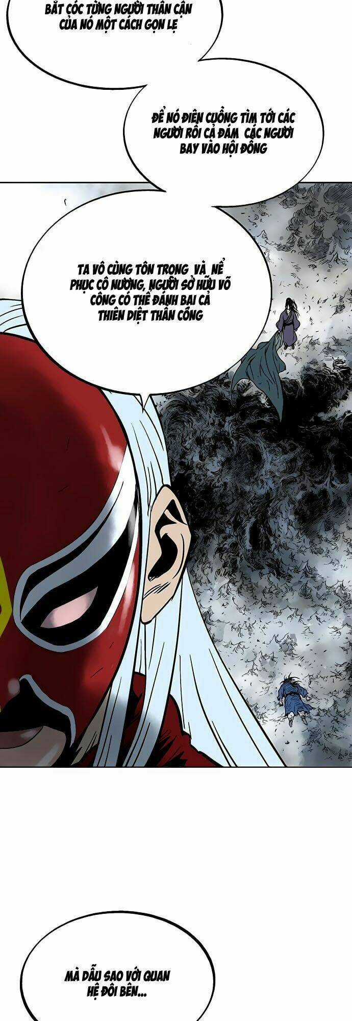 Gosu 2 Chapter 14 trang 15