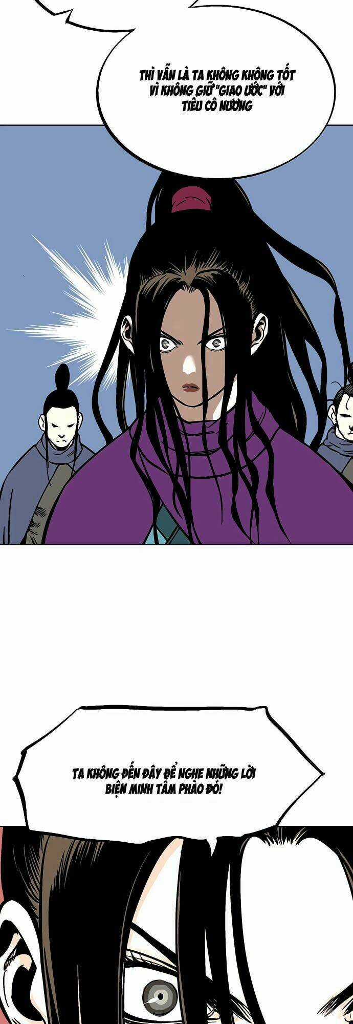 Gosu 2 Chapter 14 trang 16