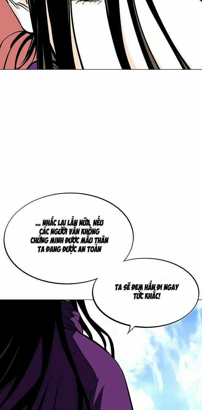 Gosu 2 Chapter 14 trang 17