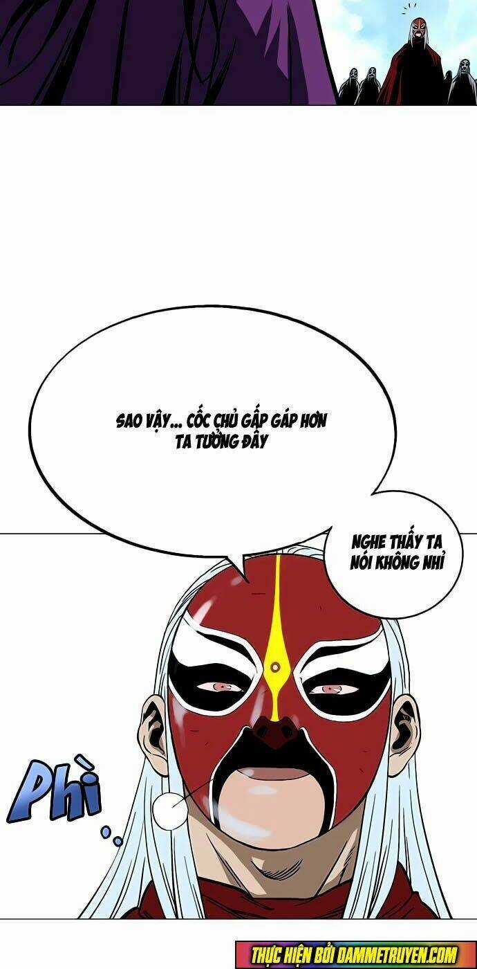 Gosu 2 Chapter 14 trang 18