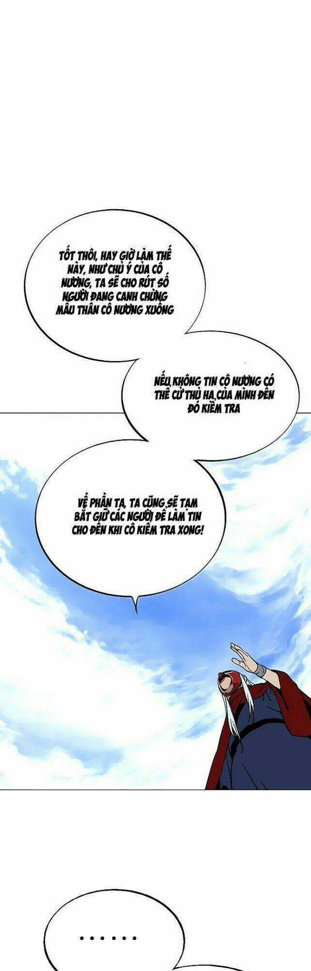 Gosu 2 Chapter 14 trang 19